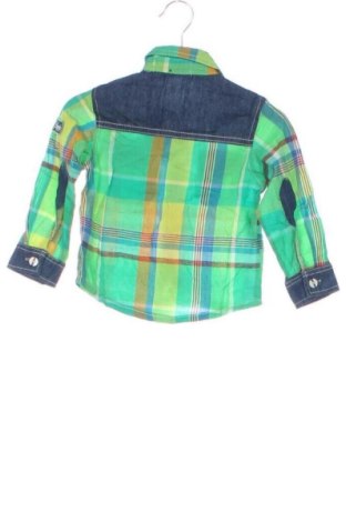 Detská košeľa  Unbranded, Veľkosť 12-18m/ 80-86 cm, Farba Viacfarebná, Cena  6,95 €