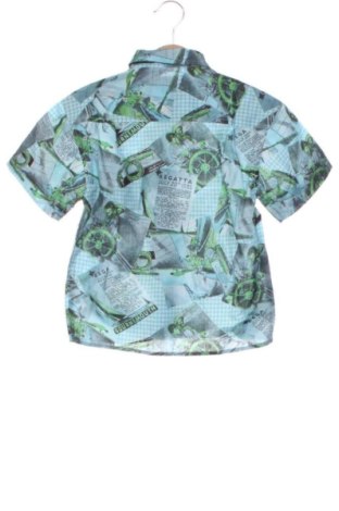 Kinderhemd Unbranded, Größe 4-5y/ 110-116 cm, Farbe Mehrfarbig, Preis € 7,99