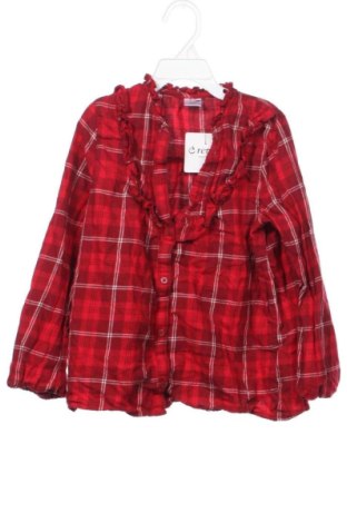 Kinderhemd Unbranded, Größe 7-8y/ 128-134 cm, Farbe Mehrfarbig, Preis 6,00 €