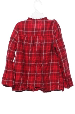 Kinderhemd Unbranded, Größe 7-8y/ 128-134 cm, Farbe Mehrfarbig, Preis 6,00 €