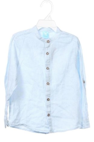 Детска риза Unbranded, Размер 5-6y/ 116-122 см, Цвят Многоцветен, Цена 6,00 €