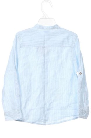 Детска риза Unbranded, Размер 5-6y/ 116-122 см, Цвят Многоцветен, Цена 6,00 €