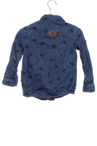 Kinderhemd Unbranded, Größe 2-3y/ 98-104 cm, Farbe Mehrfarbig, Preis € 6,00