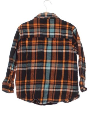 Детска риза Unbranded, Размер 6-7y/ 122-128 см, Цвят Многоцветен, Цена 6,00 €