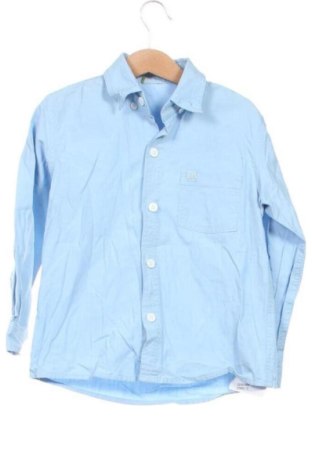 Gyerek ing Unbranded, Méret 3-4y / 104-110 cm, Szín Kék, Ár 2 313 Ft