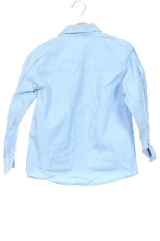 Gyerek ing Unbranded, Méret 3-4y / 104-110 cm, Szín Kék, Ár 2 313 Ft