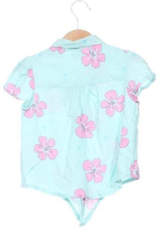 Παιδικό πουκάμισο Unbranded, Μέγεθος 3-4y/ 104-110 εκ., Χρώμα Πολύχρωμο, Τιμή 5,60 €