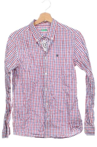 Kinderhemd United Colors Of Benetton, Größe 13-14y/ 164-168 cm, Farbe Mehrfarbig, Preis € 15,99