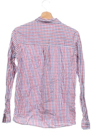 Kinderhemd United Colors Of Benetton, Größe 13-14y/ 164-168 cm, Farbe Mehrfarbig, Preis € 15,99