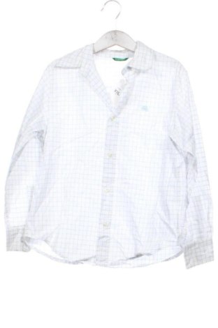 Kinderhemd United Colors Of Benetton, Größe 5-6y/ 116-122 cm, Farbe Mehrfarbig, Preis 15,99 €