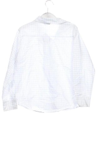 Kinderhemd United Colors Of Benetton, Größe 5-6y/ 116-122 cm, Farbe Mehrfarbig, Preis 15,99 €