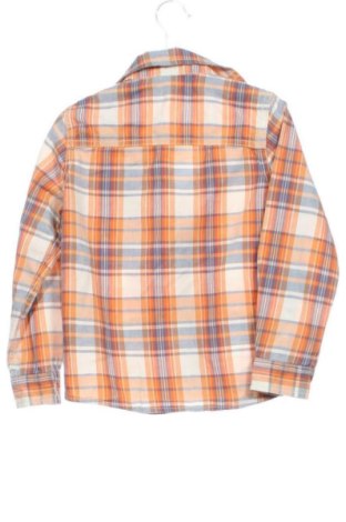 Dětská košile  United Colors Of Benetton, Velikost 3-4y/ 104-110 cm, Barva Vícebarevné, Cena  207,00 Kč