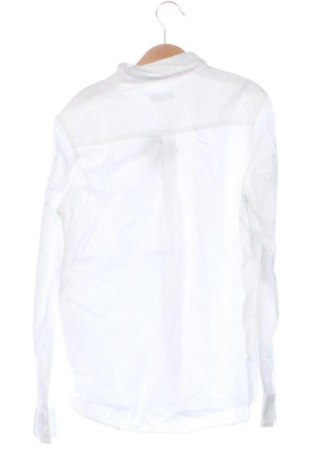 Детска риза United Colors Of Benetton, Размер 10-11y/ 146-152 см, Цвят Бял, Цена 12,27 €