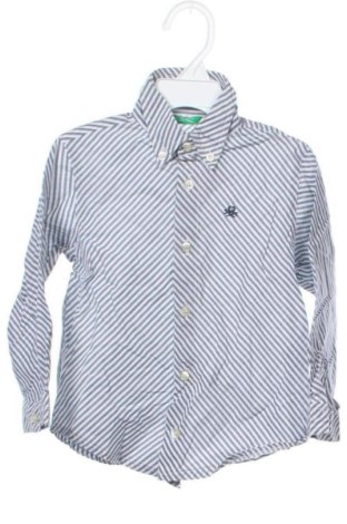 Dětská košile  United Colors Of Benetton, Velikost 5-6y/ 116-122 cm, Barva Vícebarevné, Cena  349,00 Kč