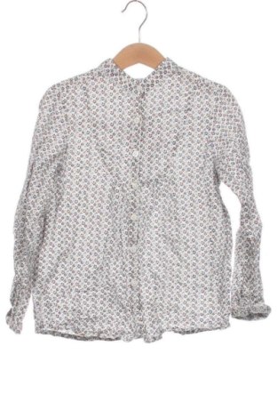 Детска риза United Colors Of Benetton, Размер 5-6y/ 116-122 см, Цвят Многоцветен, Цена 12,27 €