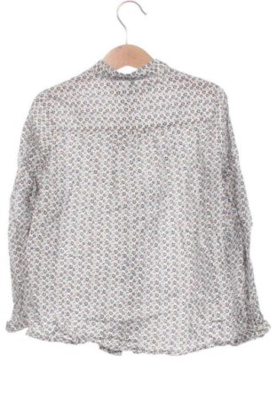 Детска риза United Colors Of Benetton, Размер 5-6y/ 116-122 см, Цвят Многоцветен, Цена 12,27 €