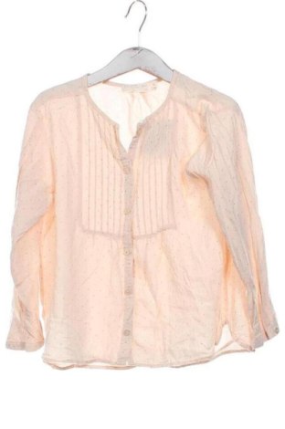 Dětská košile  Zara, Velikost 6-7y/ 122-128 cm, Barva Růžová, Cena  198,00 Kč