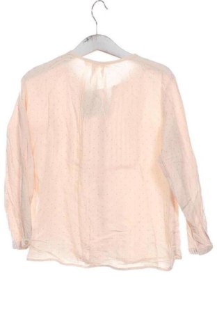 Dětská košile  Zara, Velikost 6-7y/ 122-128 cm, Barva Růžová, Cena  198,00 Kč