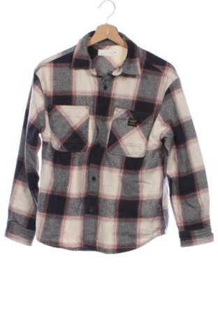 Kinderhemd Zara, Größe 13-14y/ 164-168 cm, Farbe Mehrfarbig, Preis 6,33 €