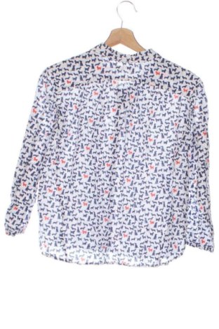 Детска риза Zara, Размер 10-11y/ 146-152 см, Цвят Многоцветен, Цена 7,66 €