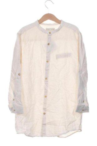 Gyerek ing Zara, Méret 11-12y / 152-158 cm, Szín Bézs, Ár 3 669 Ft