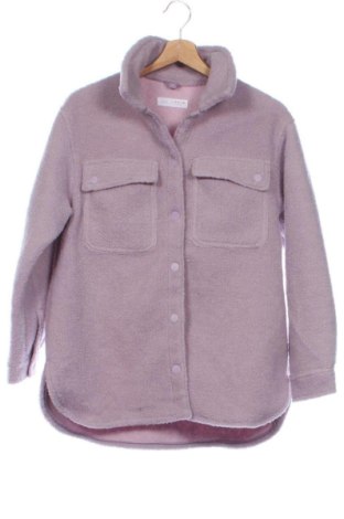 Dziecięca koszula Zara, Rozmiar 13-14y/ 164-168 cm, Kolor Fioletowy, Cena 37,99 zł