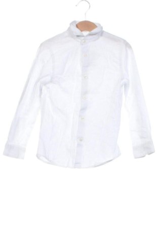 Gyerek ing Zara, Méret 5-6y / 116-122 cm, Szín Fehér, Ár 3 669 Ft