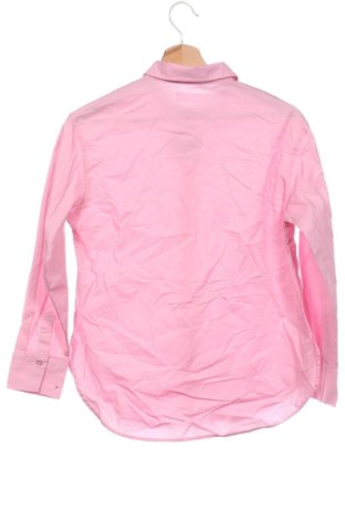 Kinderhemd Zara, Größe 12-13y/ 158-164 cm, Farbe Rosa, Preis 9,99 €