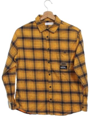 Kinderhemd Zara, Größe 11-12y/ 152-158 cm, Farbe Mehrfarbig, Preis 9,55 €