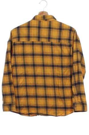 Kinderhemd Zara, Größe 11-12y/ 152-158 cm, Farbe Mehrfarbig, Preis 9,55 €