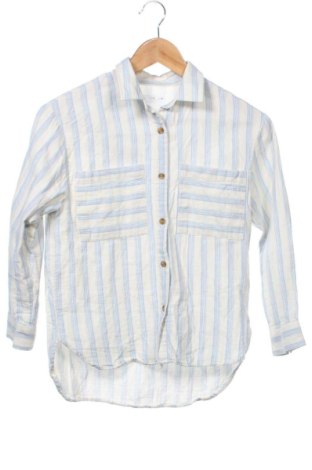 Cămașă pentru copii Zara, Mărime 8-9y/ 134-140 cm, Culoare Multicolor, Preț 36,49 Lei
