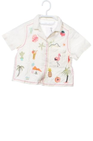 Детска риза Zara, Размер 6-7y/ 122-128 см, Цвят Многоцветен, Цена 7,66 €
