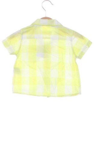 Cămașă pentru copii Zara, Mărime 3-6m/ 62-68 cm, Culoare Multicolor, Preț 54,56 Lei