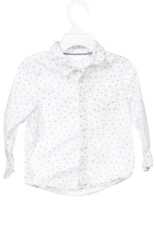 Kinderhemd Zara, Größe 18-24m/ 86-98 cm, Farbe Mehrfarbig, Preis 7,00 €