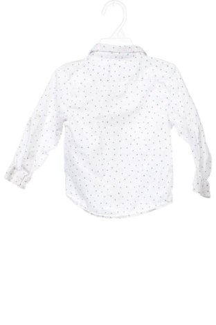 Kinderhemd Zara, Größe 18-24m/ 86-98 cm, Farbe Mehrfarbig, Preis 7,00 €