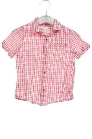 Cămașă pentru copii Zara, Mărime 2-3y/ 98-104 cm, Culoare Multicolor, Preț 37,00 Lei
