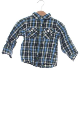 Cămașă pentru copii iDO, Mărime 12-18m/ 80-86 cm, Culoare Multicolor, Preț 72,99 Lei