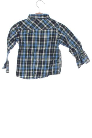 Cămașă pentru copii iDO, Mărime 12-18m/ 80-86 cm, Culoare Multicolor, Preț 72,99 Lei