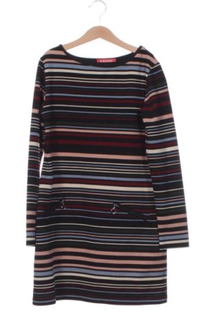 Детска рокля A punto, Размер 10-11y/ 146-152 см, Цвят Многоцветен, Цена 12,00 €