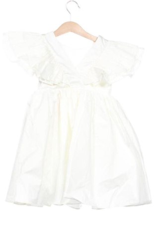 Dětské šaty  Angel & Rocket, Velikost 3-4y/ 104-110 cm, Barva Bílá, Cena  939,00 Kč