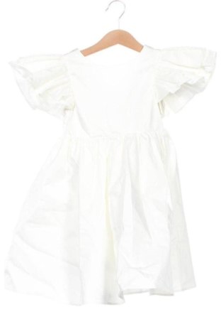 Dětské šaty  Angel & Rocket, Velikost 3-4y/ 104-110 cm, Barva Bílá, Cena  939,00 Kč