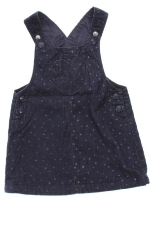 Kinderkleid Baby Club, Größe 12-18m/ 80-86 cm, Farbe Mehrfarbig, Preis 12,00 €