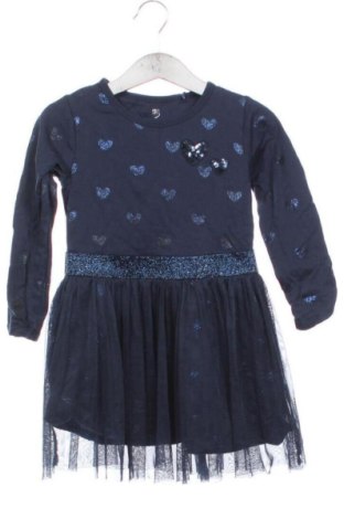 Dziecięca sukienka Basefield, Rozmiar 18-24m/ 86-98 cm, Kolor Kolorowy, Cena 44,99 zł