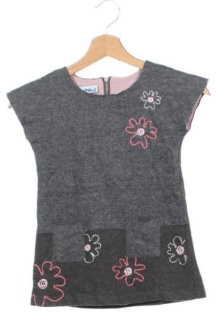 Rochie pentru copii Bimbus, Mărime 2-3y/ 98-104 cm, Culoare Multicolor, Preț 75,99 Lei