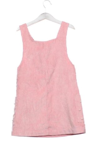 Dziecięca sukienka Blu Kids, Rozmiar 5-6y/ 116-122 cm, Kolor Różowy, Cena 36,99 zł