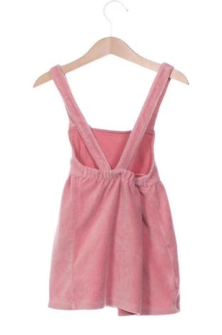 Kinderkleid Boboli, Größe 18-24m/ 86-98 cm, Farbe Rosa, Preis 12,00 €