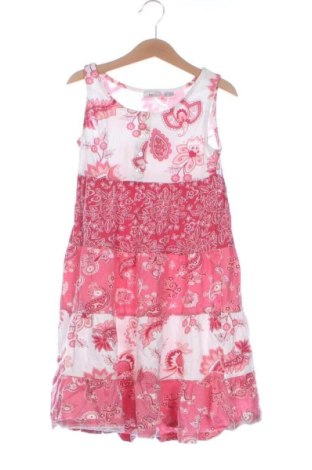 Παιδικό φόρεμα Bpc Bonprix Collection, Μέγεθος 7-8y/ 128-134 εκ., Χρώμα Πολύχρωμο, Τιμή 7,00 €