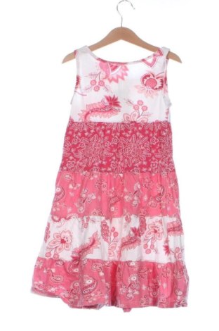 Παιδικό φόρεμα Bpc Bonprix Collection, Μέγεθος 7-8y/ 128-134 εκ., Χρώμα Πολύχρωμο, Τιμή 7,00 €