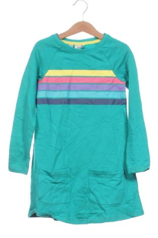 Kinderkleid Bpc Bonprix Collection, Größe 5-6y/ 116-122 cm, Farbe Mehrfarbig, Preis 15,99 €