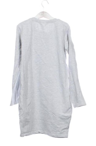 Kinderkleid Breeze, Größe 10-11y/ 146-152 cm, Farbe Grau, Preis 10,00 €